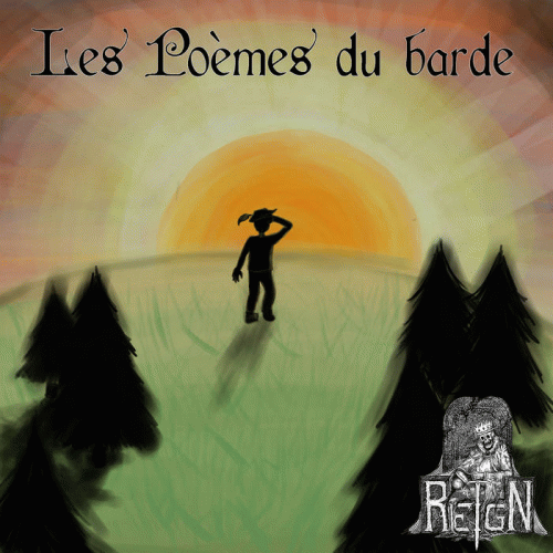 Règne : Les Poèmes du Barde Règne : Les Poèmes du Barde